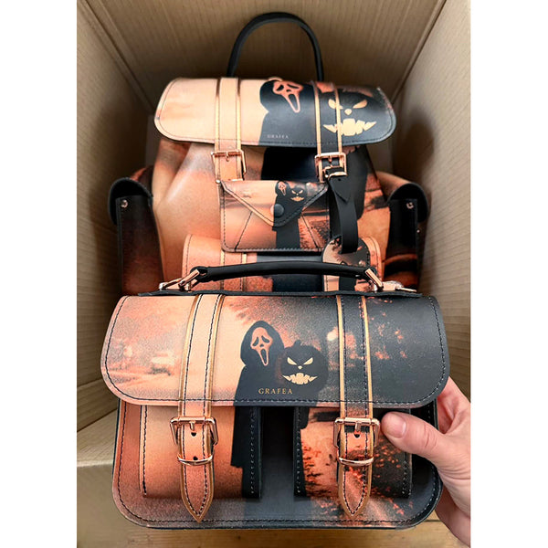 GIFT SET-HARI II FEAR