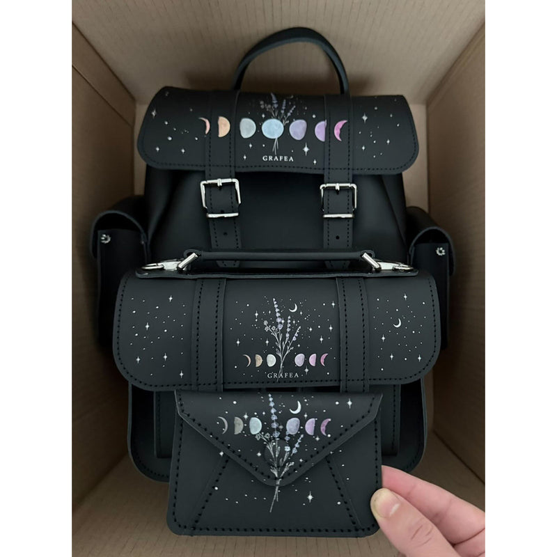 GIFT SET- HARI II LAVENDER MOON