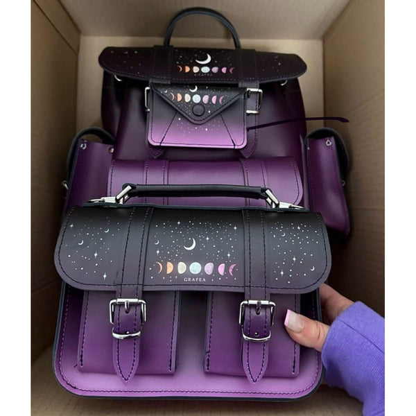 GIFT SET- HARI II PURPLE MOON