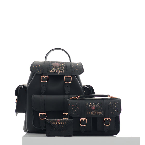 GIFT SET- HARI II ROSE MOON