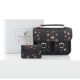 GIFT SET-MICRO ROSE GOLD SEA