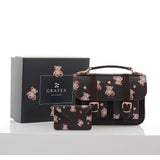 GIFT SET-MICRO TEDDY
