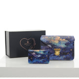 GIFT SET-CROSSBODY NIGHTSKY