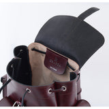 HARI BURGUNDY