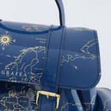 HARI II BLUE ATLAS