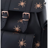 HARI II CREEPY SPIDERS
