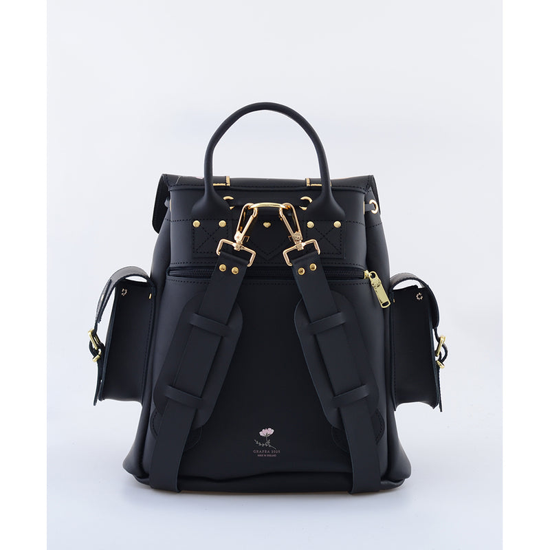 HARI II CROISSANT BLACK