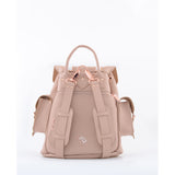 HARI II FLORAL CAPPUCCINO