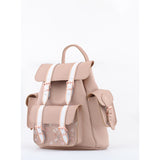 HARI II FLORAL CAPPUCCINO