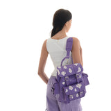 HARI II FLORAL GHOSTS