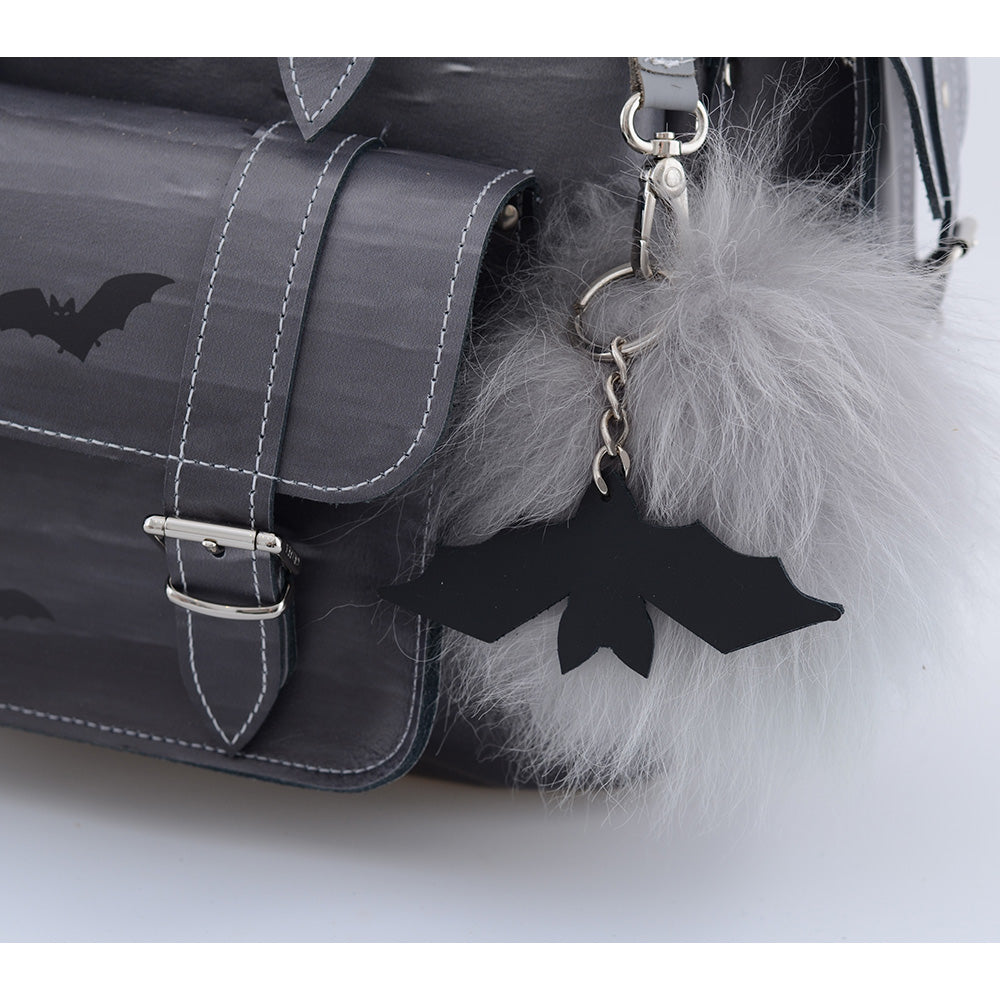 HARI II GRADIENT BATS - Leather Backpack – GRAFEA display picture 3