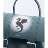 HARI II GREEN DRAGON