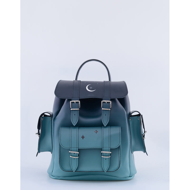HARI II GREEN MOON W