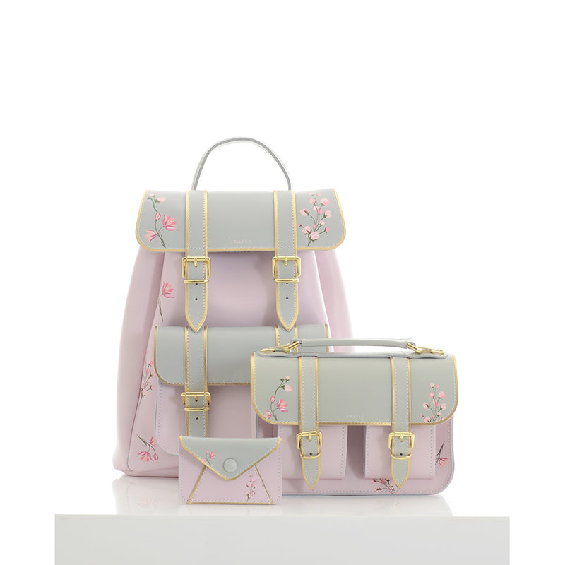 GIFT SET- HARI II KIMONO – GRAFEA