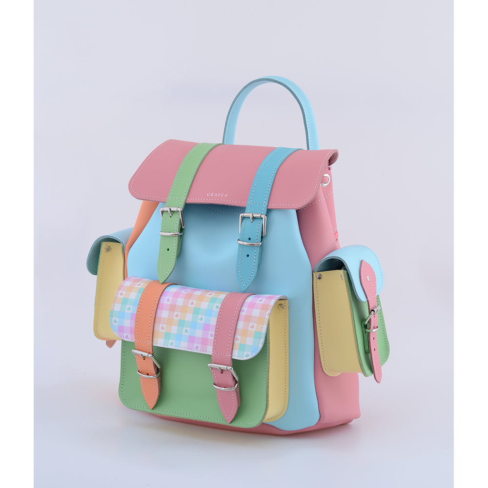 grafea backpack mini HARI II LINA