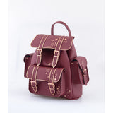HARI II MULBERRY ROSE GOLD STARS