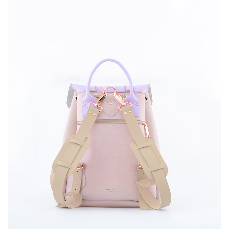 HARI II PASTEL KIMONO