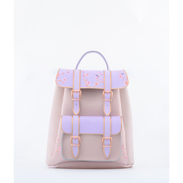 HARI II PASTEL KIMONO