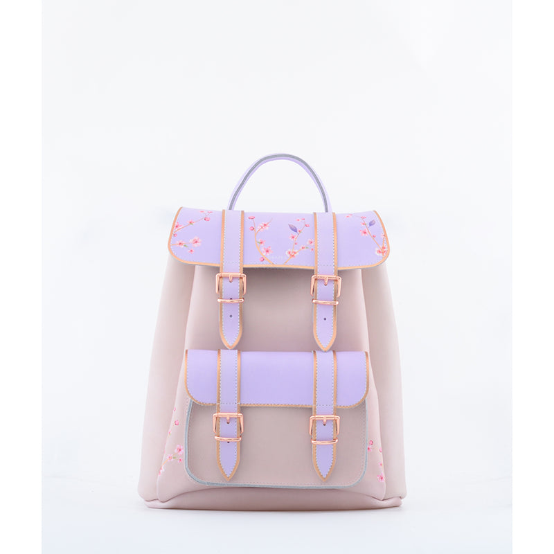 HARI II PASTEL KIMONO