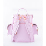 HARI II PINK GREY