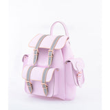 HARI II PINK GREY
