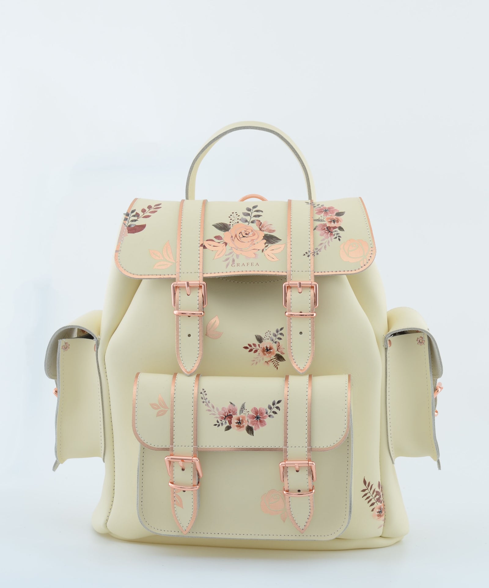 HARI II PORCELAIN - Main Image