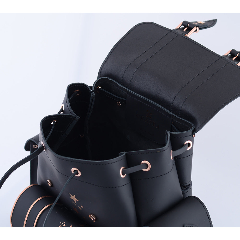 ドゥーズィエムクラス RIKA STAR BAG Deuxieme Classe ドゥーズィエムクラスRIKA STAR BAG 【公式通販】