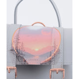 HARI II ROSE GOLD SUN