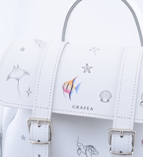 HARI II SEA WHITE