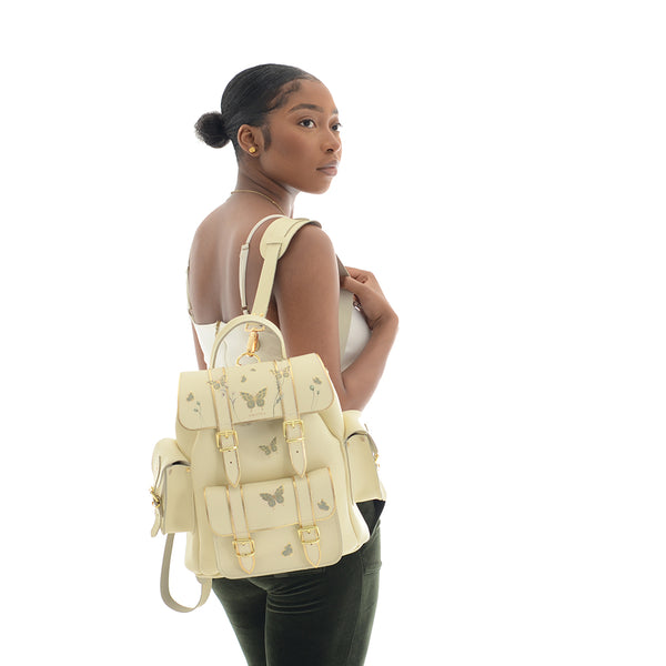 HARI II SPRING PORCELAIN