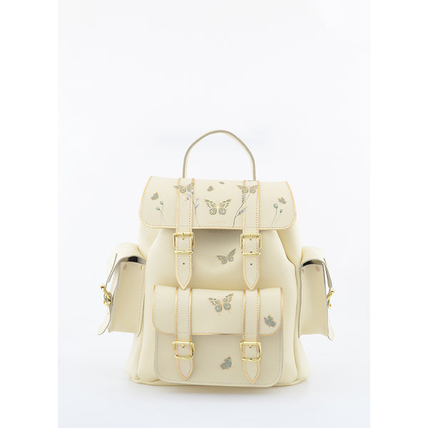 HARI II SPRING PORCELAIN