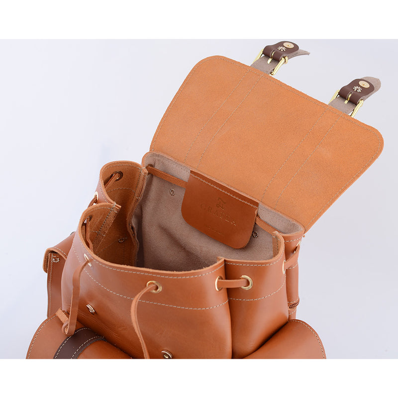 HARI II TAN BROWN