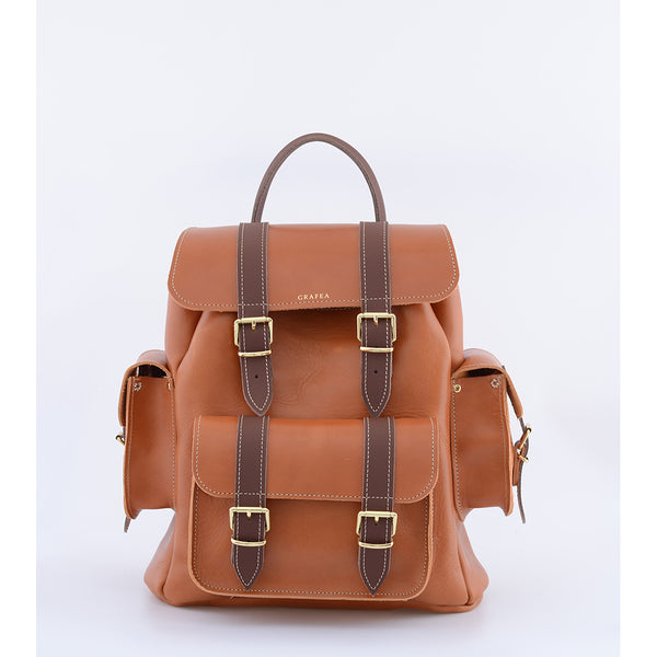 HARI II TAN BROWN