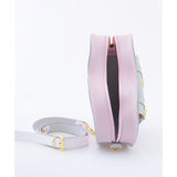 HEART SATCHEL KIMONO