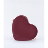 HEART SATCHEL MULBERRY KIMONO