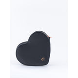 HEART SATCHEL SKELETON LEAVES