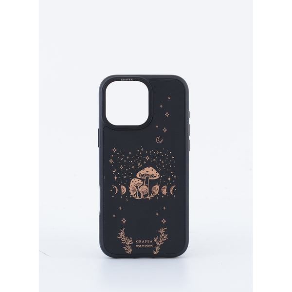 IPHONE CASE  - MUSHROOM MOON