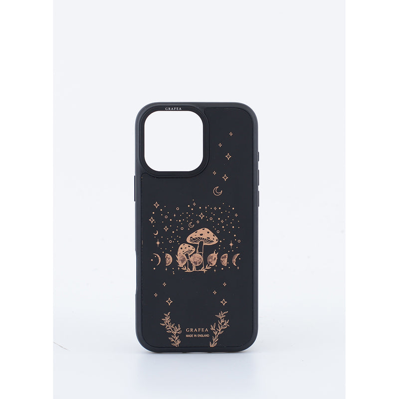 IPHONE CASE  - MUSHROOM MOON