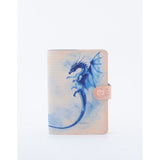 JOURNAL BLUE DRAGON