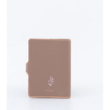 JOURNAL BROWN KIMONO A6