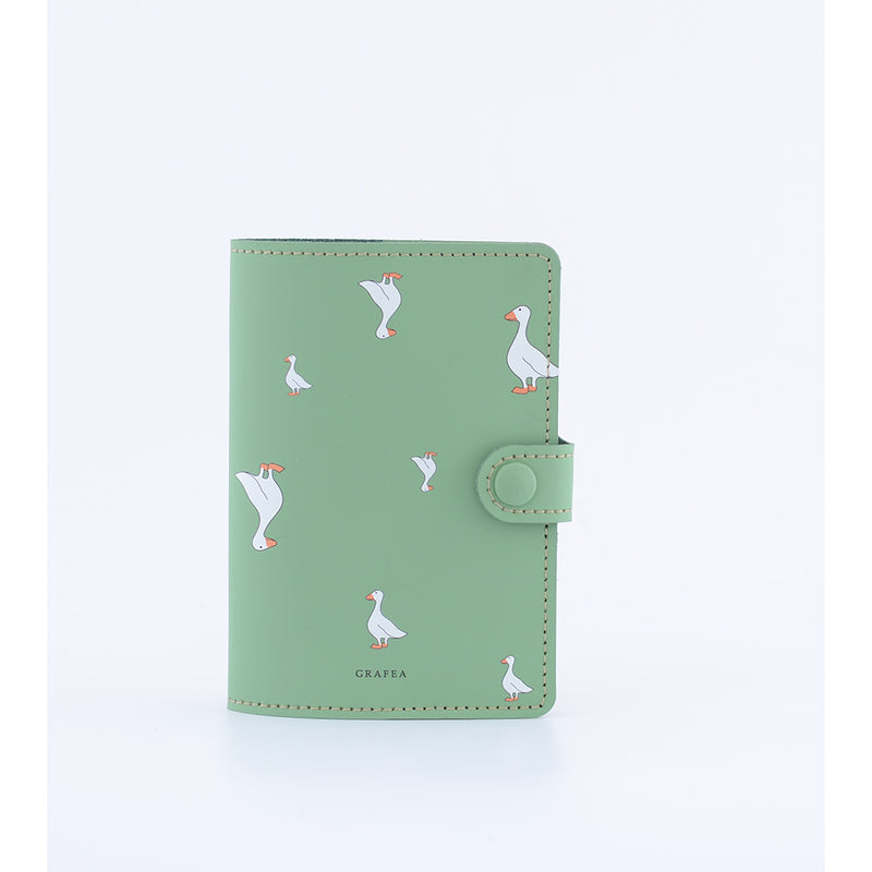 JOURNAL DUCKS A6