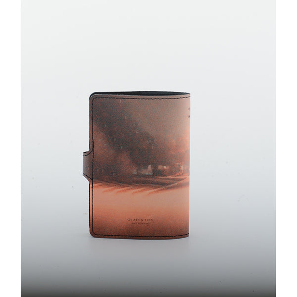 JOURNAL FEAR A6