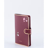 JOURNAL MULBERRY KIMONO A6