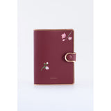 JOURNAL MULBERRY KIMONO A6