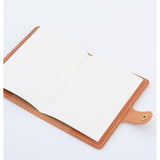 JOURNAL TAN A6