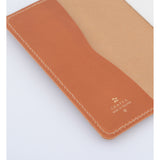 JOURNAL TAN A6