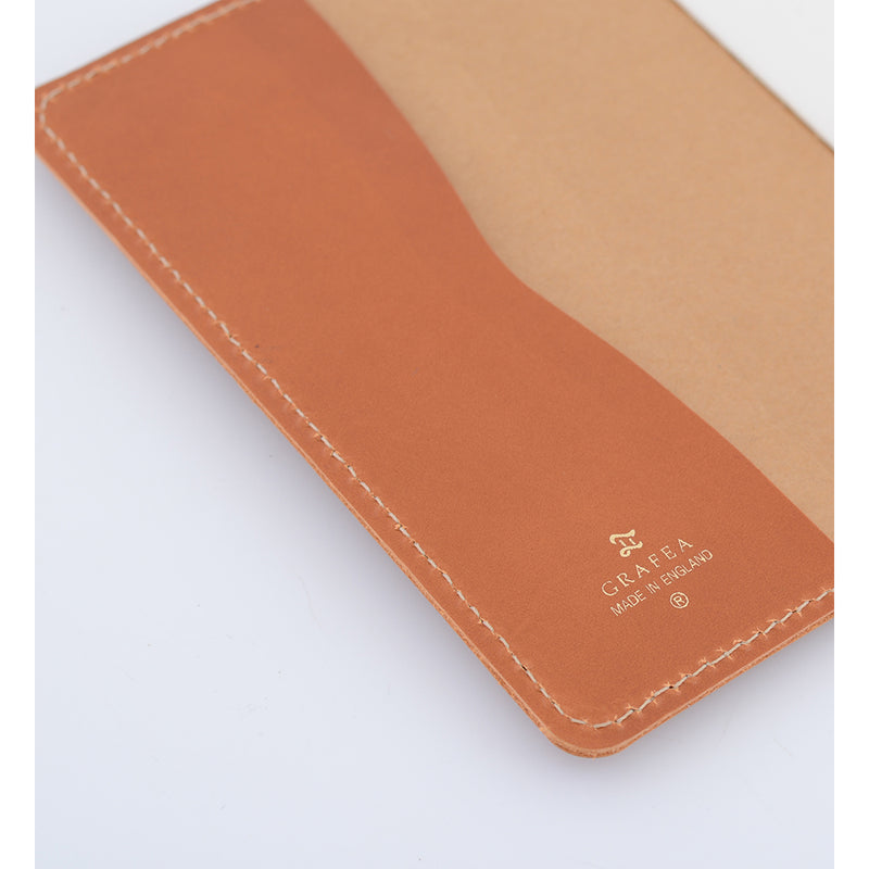 JOURNAL TAN A6