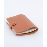 JOURNAL TAN A6