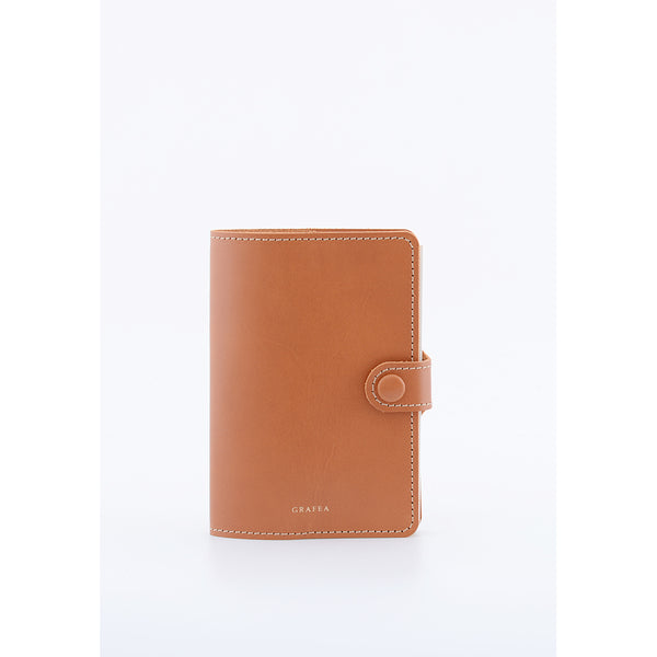JOURNAL TAN A6