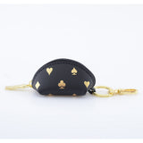 KEYRING PURSE CARDS